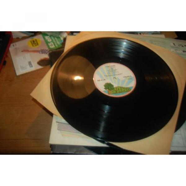 10443 Bob Dylan Planet Waves Buy 5 LP&#039;s For £6 Postage UK #5 image