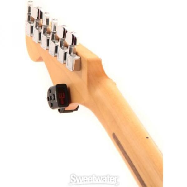Planet Waves PW-CT-12 NS Micro Headstock Tuner #2 image