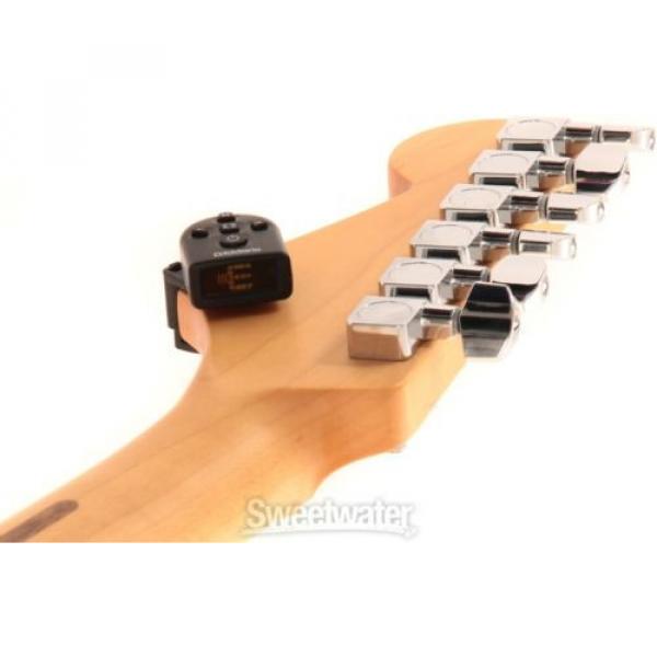 Planet Waves PW-CT-12 NS Micro Headstock Tuner #3 image