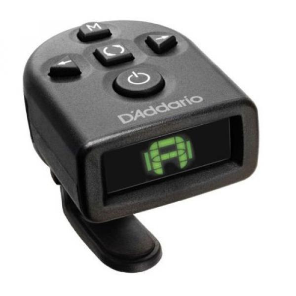 Planet Waves NS Micro Headstock Tuner. Perfect Christmas Gift! - Free Shipping! #2 image