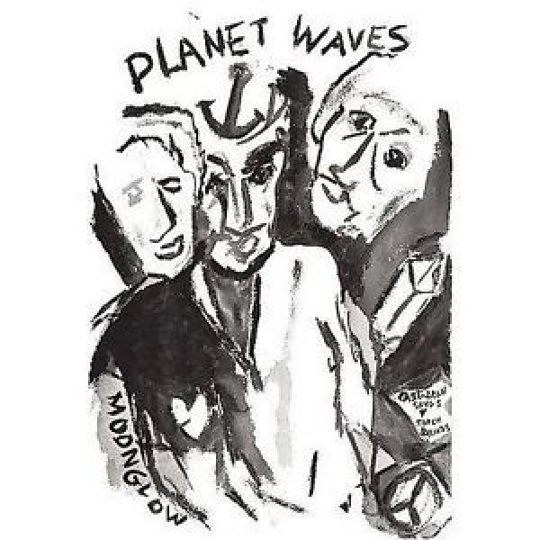 Planet Waves by Bob Dylan &amp; The Band #1 image