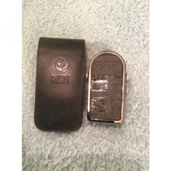 Planet Waves Guitar Tuner **Reduced For Quick Sale** #2 image