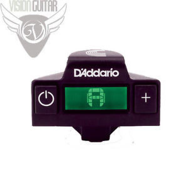 NEW! Planet Waves NS Micro Soundhole Tuner (PW-CT-15) #1 image