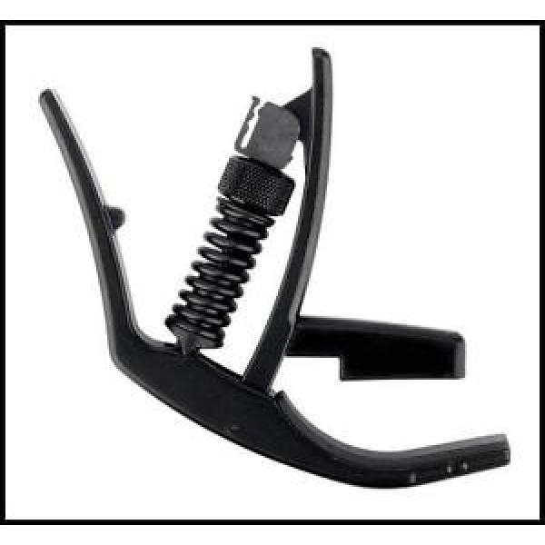 Planet Waves PW-CP-14 NS Artist DADGAD tuning Guitar Capo #1 image