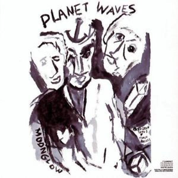 BOB DYLAN Planet Waves CD BRAND NEW #1 image
