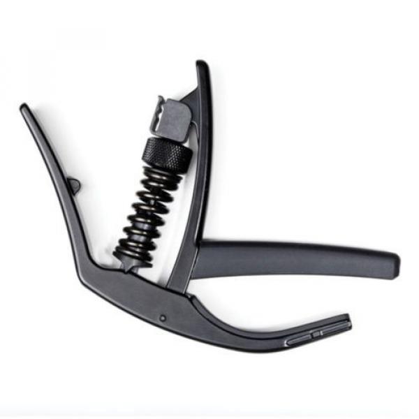 Planet Waves NS Artist Capo for Electric &amp; Acoustic Guitars #1 image