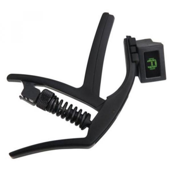 Planet Waves NS Artist Capo for Electric &amp; Acoustic Guitars #3 image