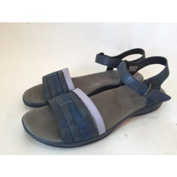 Keen Womens Emerald City II Sandal Midnight Navy Eventide Size 7 M #5 image