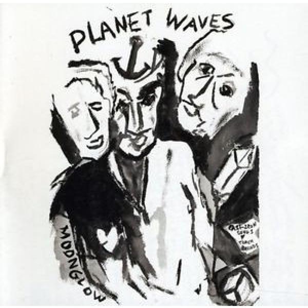 PLANET WAVES [USED CD] #1 image