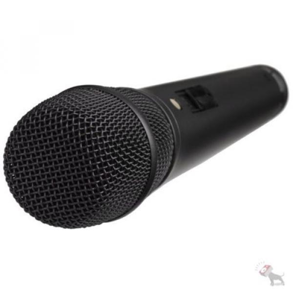 Rode M2 Live Condenser Super Cardioid Vocal Microphone w/ Stand and Mic Cable #2 image