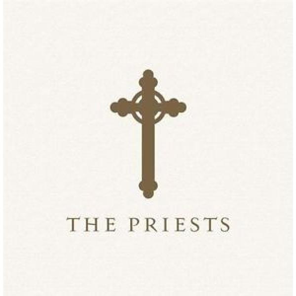 The Priests, The Priests CD | 0886973396926 | Good #1 image