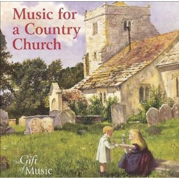Victoria Singers - Music For A Country Church - Victoria Singers CD J0VG The #1 image