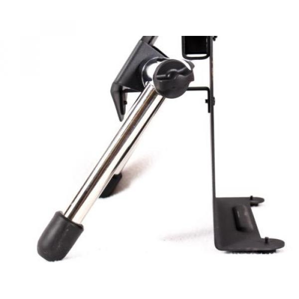 Simmons S1500 Pro Kick Pad and Stand with Chrome Legs LOW OUTPUT #3 image