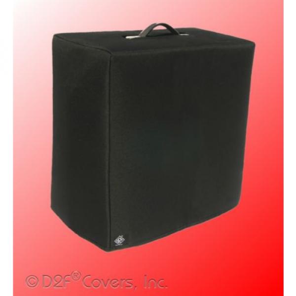 D2F® Padded Cover for Rivera Pubster 1x12 #1 image