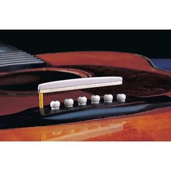 LR Baggs LB6 Acoustic Seel String Guitar Under Saddle Pickup #1 image