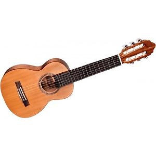 Guitare classique Valencia VTG2 Baby (Travel) #1 image