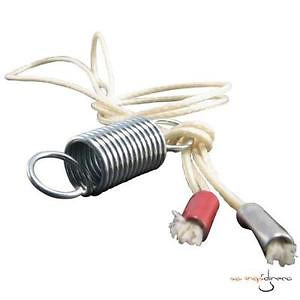 NEW - Ernie Ball Volume Pedal Junior Cord &amp; Spring Kit #6172 #1 image