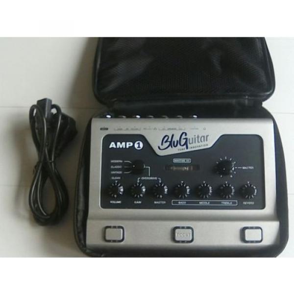 Bluguitar Amp1 #2 image