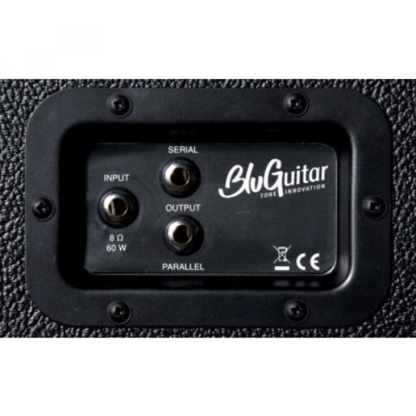 BLUGUITAR FatCab Gitarrenbox 60Watt/1x12Zoll #3 image
