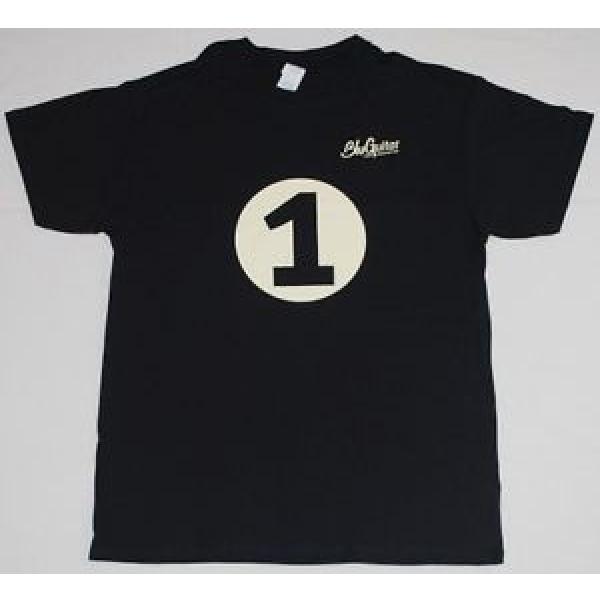 BluGuitar T-Shirt (Large) #1 image