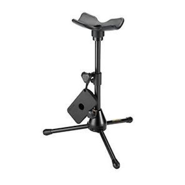 Hercules DS553B DS552B Tub Acoustic/Electric Euphonium Instrument Stand #1 image