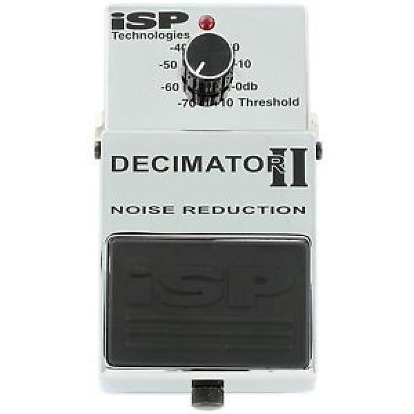 ISP Technologies Decimator II #1 image