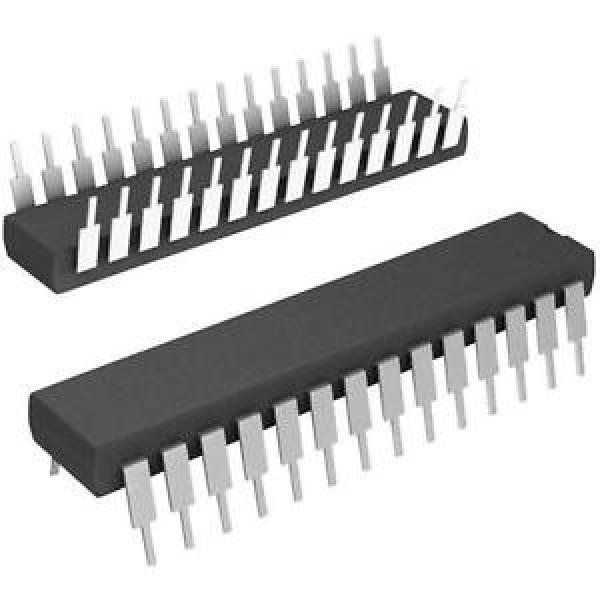 Microchip Technology Embedded-Mikrocontroller PIC18LF24K50-I/SP SPDIP-28 8-Bit 4 #1 image
