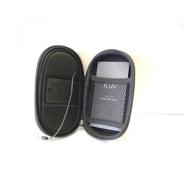 iLUV Active Sound Portable Speaker # iSP110BLK(black)By iLUV Creative Technology #9 image