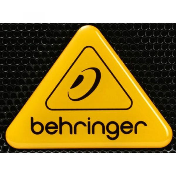 New Behringer ULTRALINK MS8000 Ultra-Flexible 8-Channel Microphone Splitter #3 image