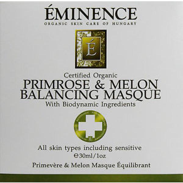 Eminence Primrose &amp; Melon Balancing Masque 1oz Overstock Sale #1 image