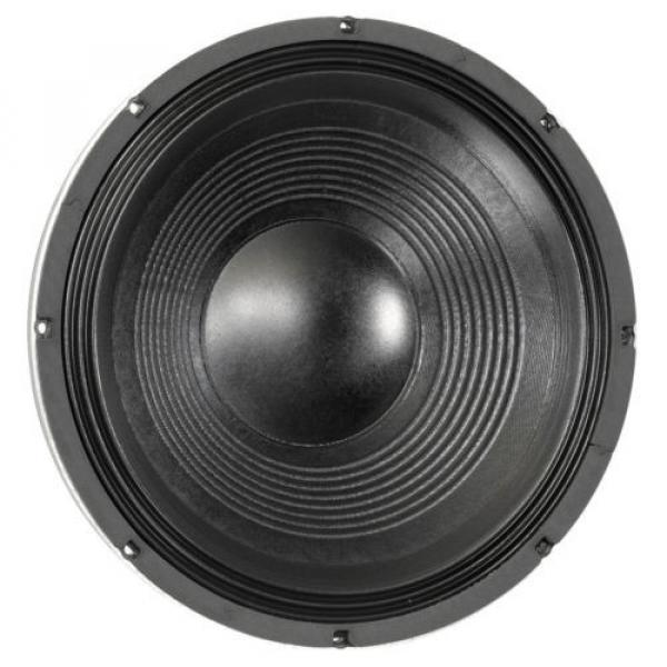 Eminence Definimax 4015LF 15&#034;Sub Woofer 8ohm 1200W 94.7dB 4&#034;Replacement Speaker #1 image