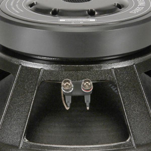 Eminence Definimax 4015LF 15&#034;Sub Woofer 8ohm 1200W 94.7dB 4&#034;Replacement Speaker #5 image