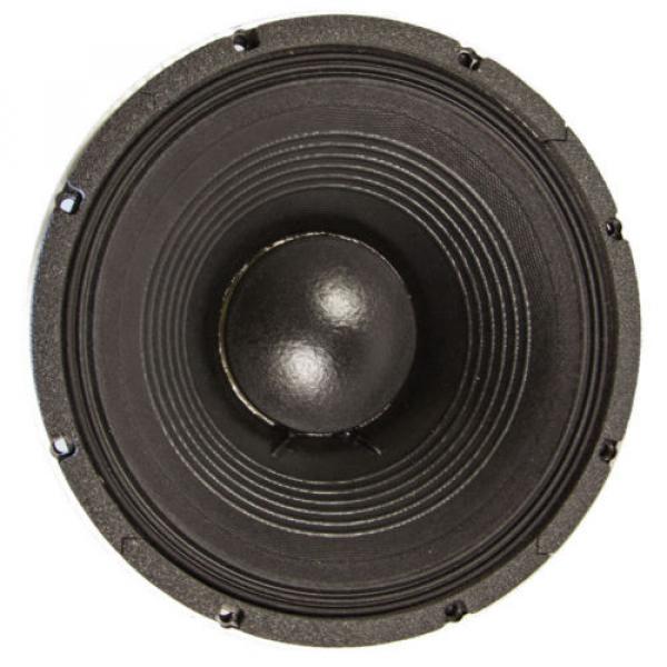 Pair Eminence IMPERO 12A 12&#034; Cast Pro Woofer 8ohm 93dB 4&#034;VC Replacement Speaker #4 image