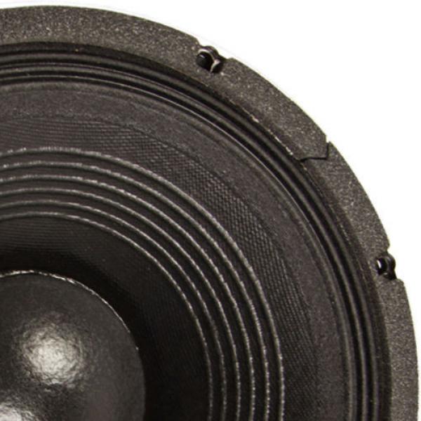Pair Eminence IMPERO 12A 12&#034; Cast Pro Woofer 8ohm 93dB 4&#034;VC Replacement Speaker #7 image