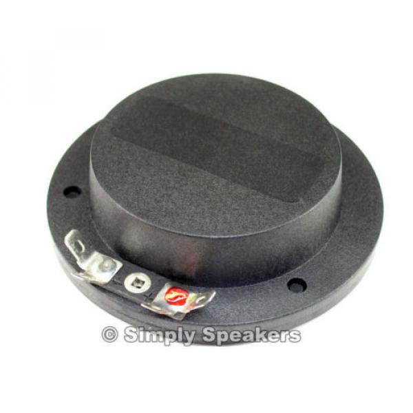Diaphragm for Eminence PSD2002-8 Horn Driver Speaker Repair Part 8 ohms 2 Pack #2 image