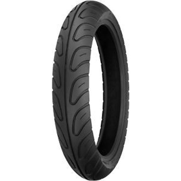 Shinko 006 Podium Radial Front Tire (Sold Each) 120/60ZR-17 XF87-4022 #1 image