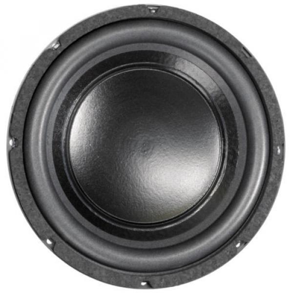 Pair Eminence Speaker LAB 12 12&#034; Professional Subwoofer 6 ohm 89.2dB Replacemnt #4 image