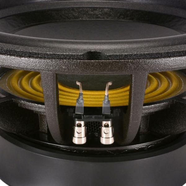 Pair Eminence Speaker LAB 12 12&#034; Professional Subwoofer 6 ohm 89.2dB Replacemnt #5 image