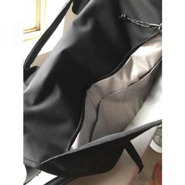 New Black STM radial 15&#034; laptop messenger shoulder bag #4 image