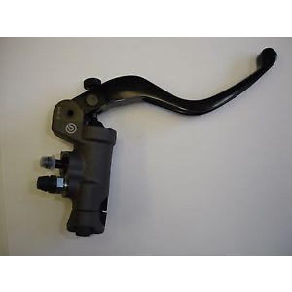 Brembo Race Radial Front Master Cylinder 16x18 #1 image