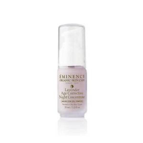 Eminence Lavender Age Corrective Night Concentrate 1.2oz #1 image