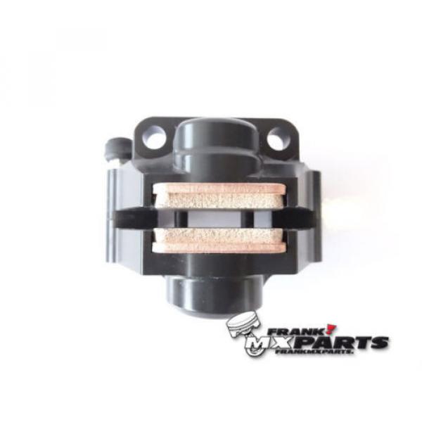 CNC machined radial mount 2-piston rear brake caliper KTM SX 85 2011-2015 * NEW #4 image