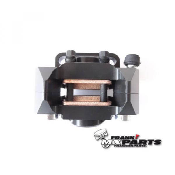 CNC machined radial mount 2-piston rear brake caliper KTM SX 85 2011-2015 * NEW #5 image