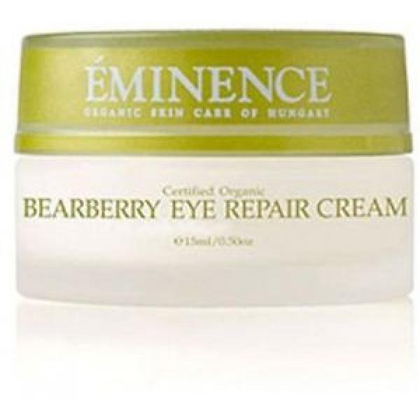 Eminence Biodynamic Bearberry Eye Repair Cream 0.5 Oz / 15 Ml #1 image