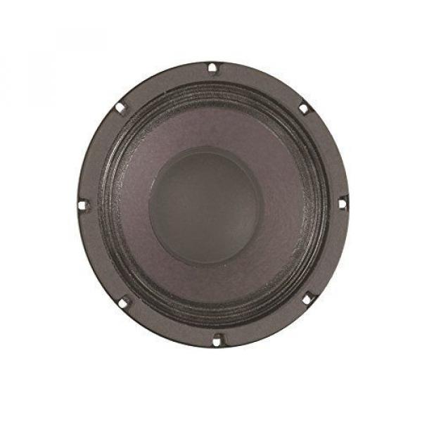 Eminence American Standard Alpha 8A 8&#034; Replacement Speaker, 125 Watts at 8 Ohms #2 image