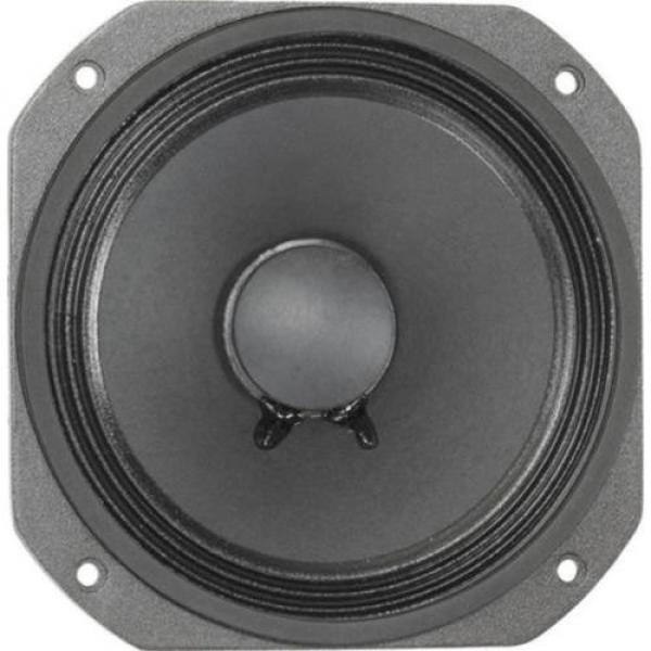 Eminence Delta Pro-8A Midrange 8&#034; 225 Watt 8 Ohm Aluminum Replacement Speaker #2 image