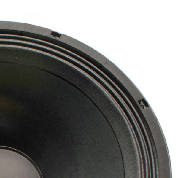 Pair Eminence Delta Pro-18C 18&#034; Sub Woofer 4 ohm94.4dB 2.5VC Replacement Speaker #6 image