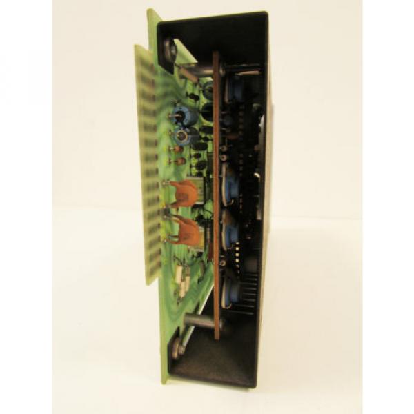 DBX 410 noise reduction unit, fits into a DBX 158 rack, shop stock #3 image