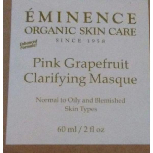 Eminence Pink Grapefruit Clarifying 2-ounce Masque #2 image