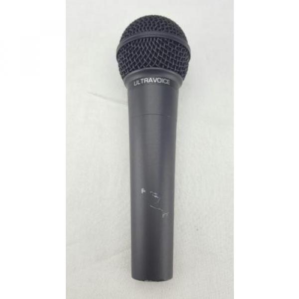BEHRINGER Microphone XM8500 (PB1005594) #2 image